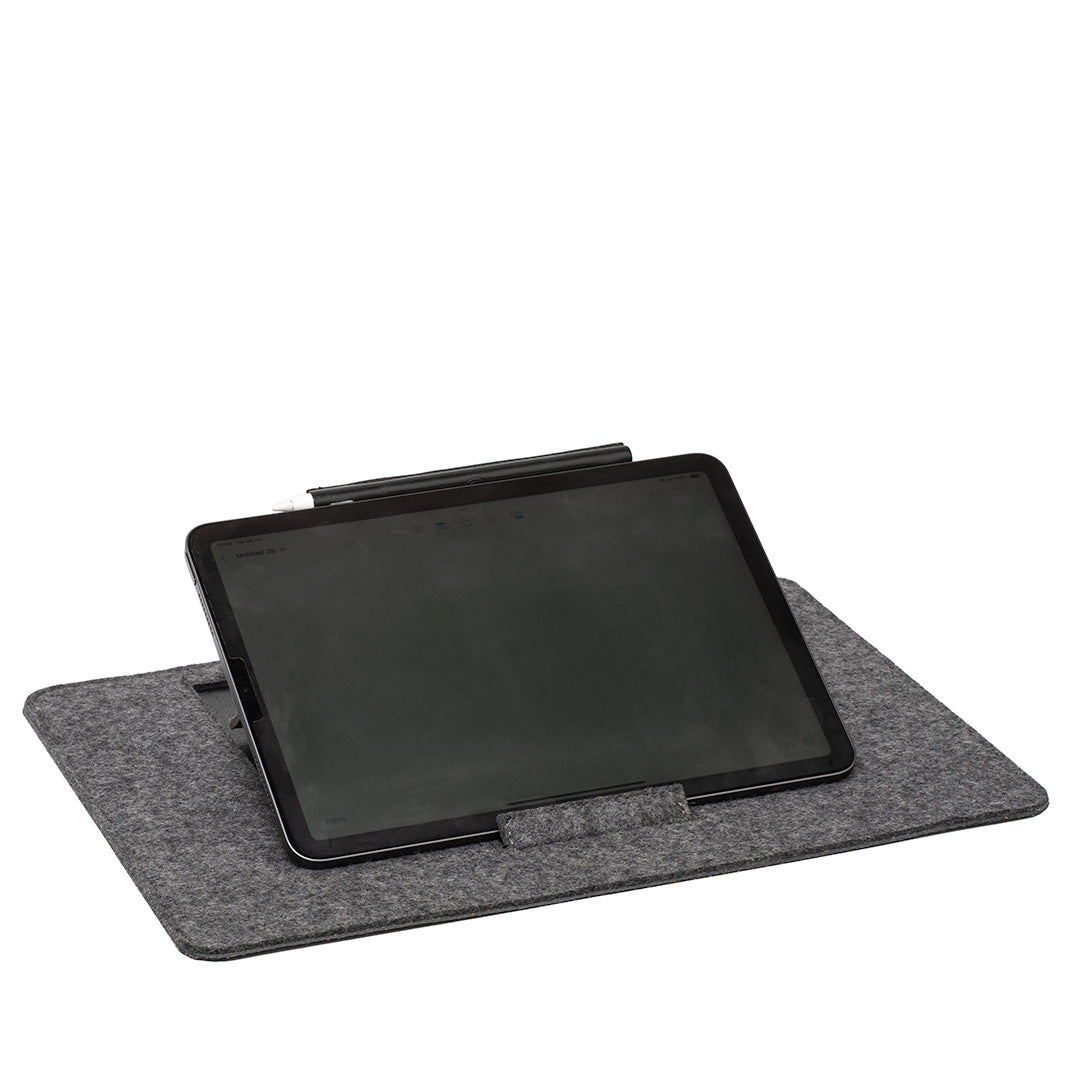 Desktop iPad Stand