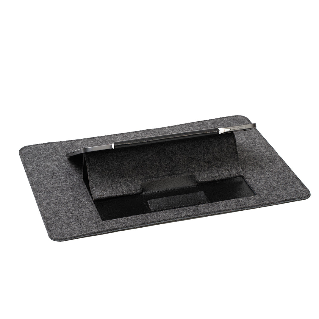Desktop iPad Stand