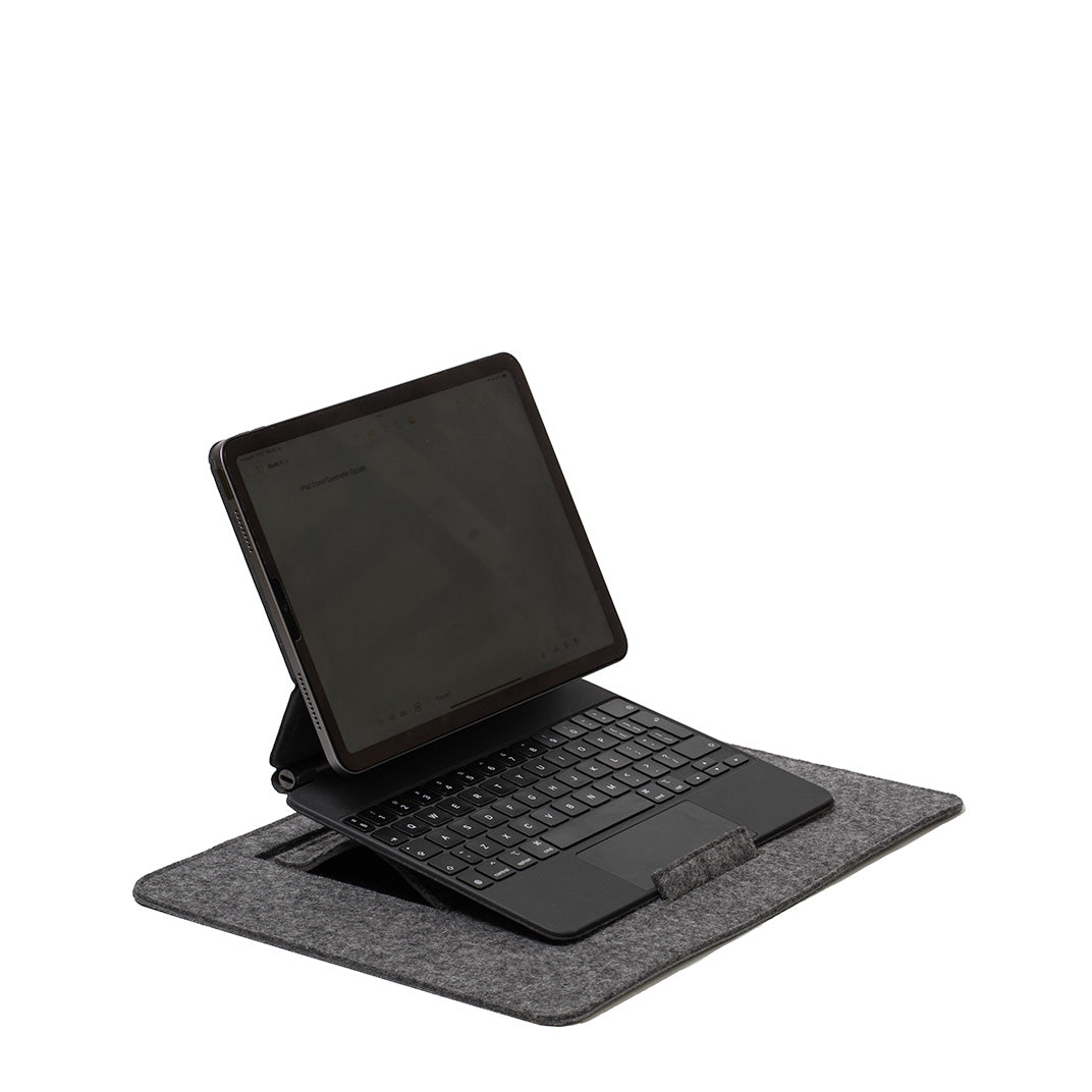 Desktop iPad Stand