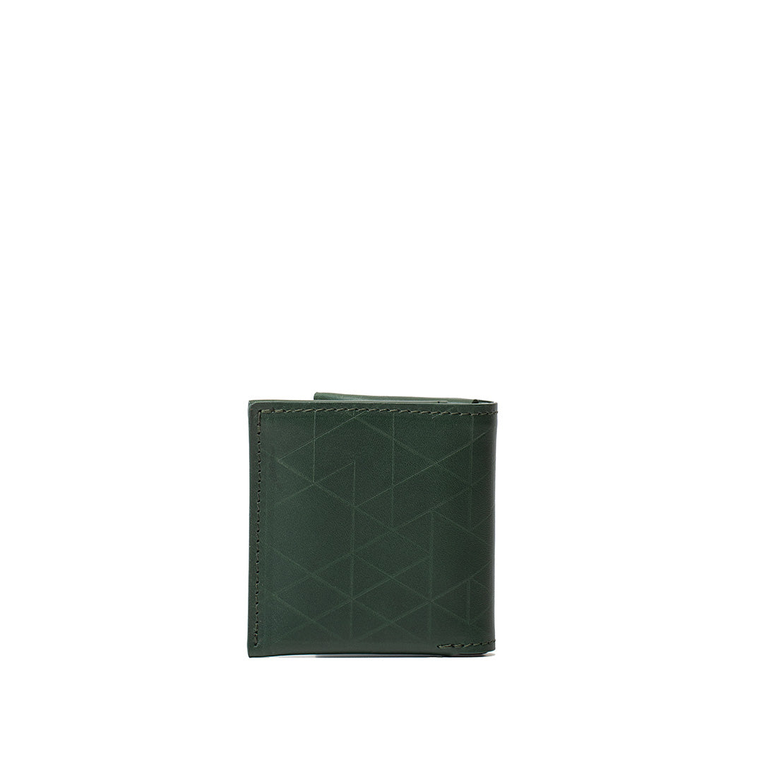Leather AirTag Wallet - BillFold 3.0 | RFID Blocking