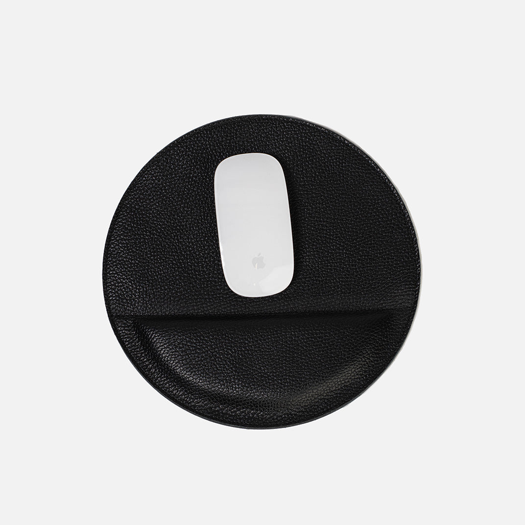 Mouse Pad with wrist support