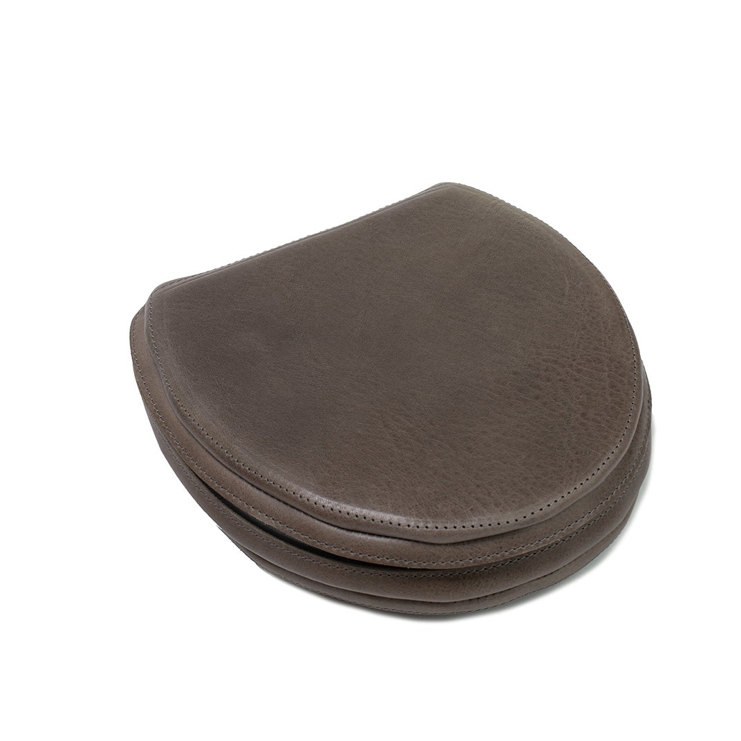 Étui en cuir pleine fleur pour AirPods Max