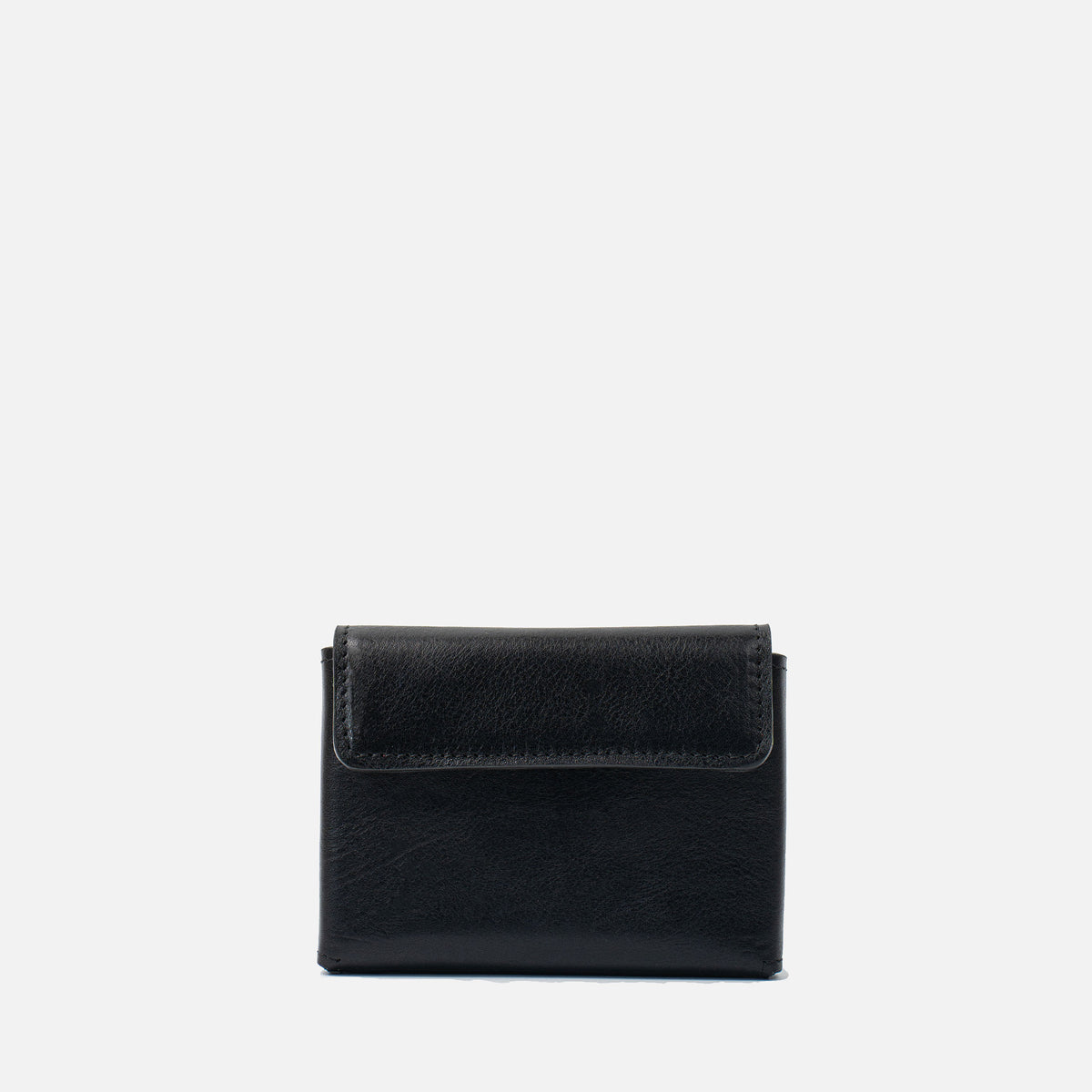 DUO sleeve 1.0 — Italian Full-Grain leather