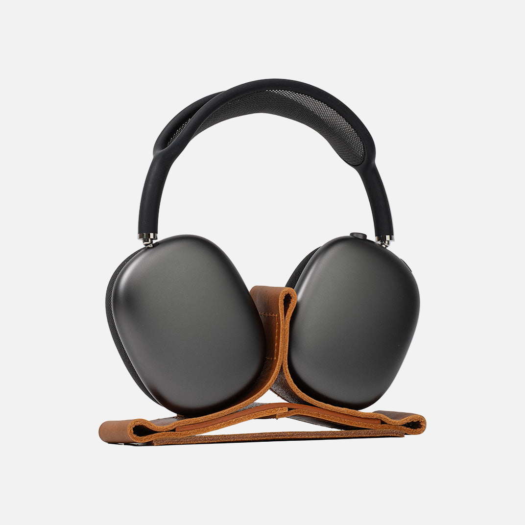 Leather Stand for AirPods Max