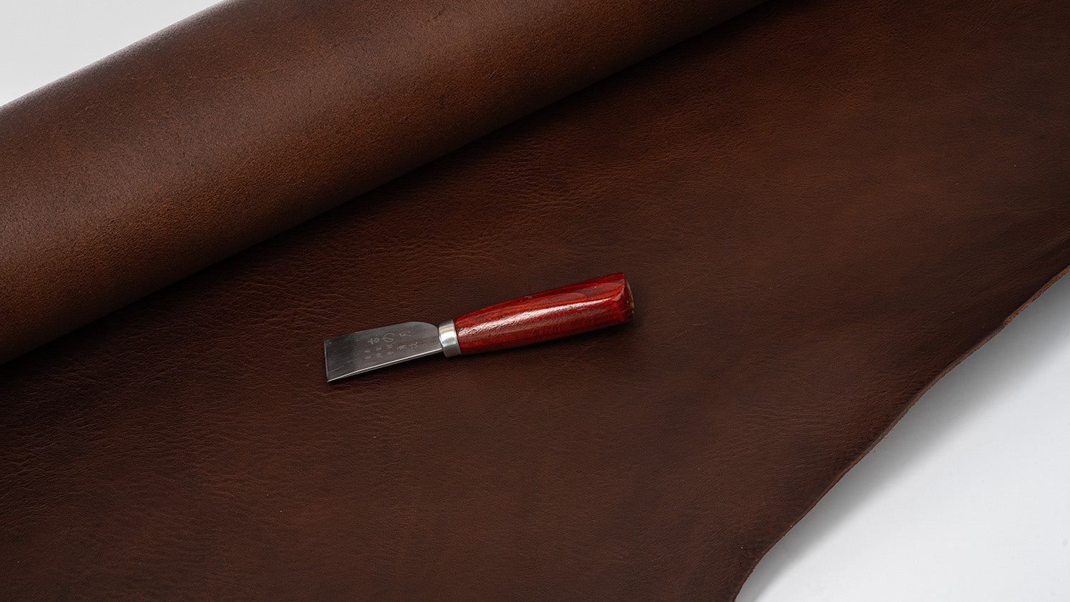 premium quality leather hides