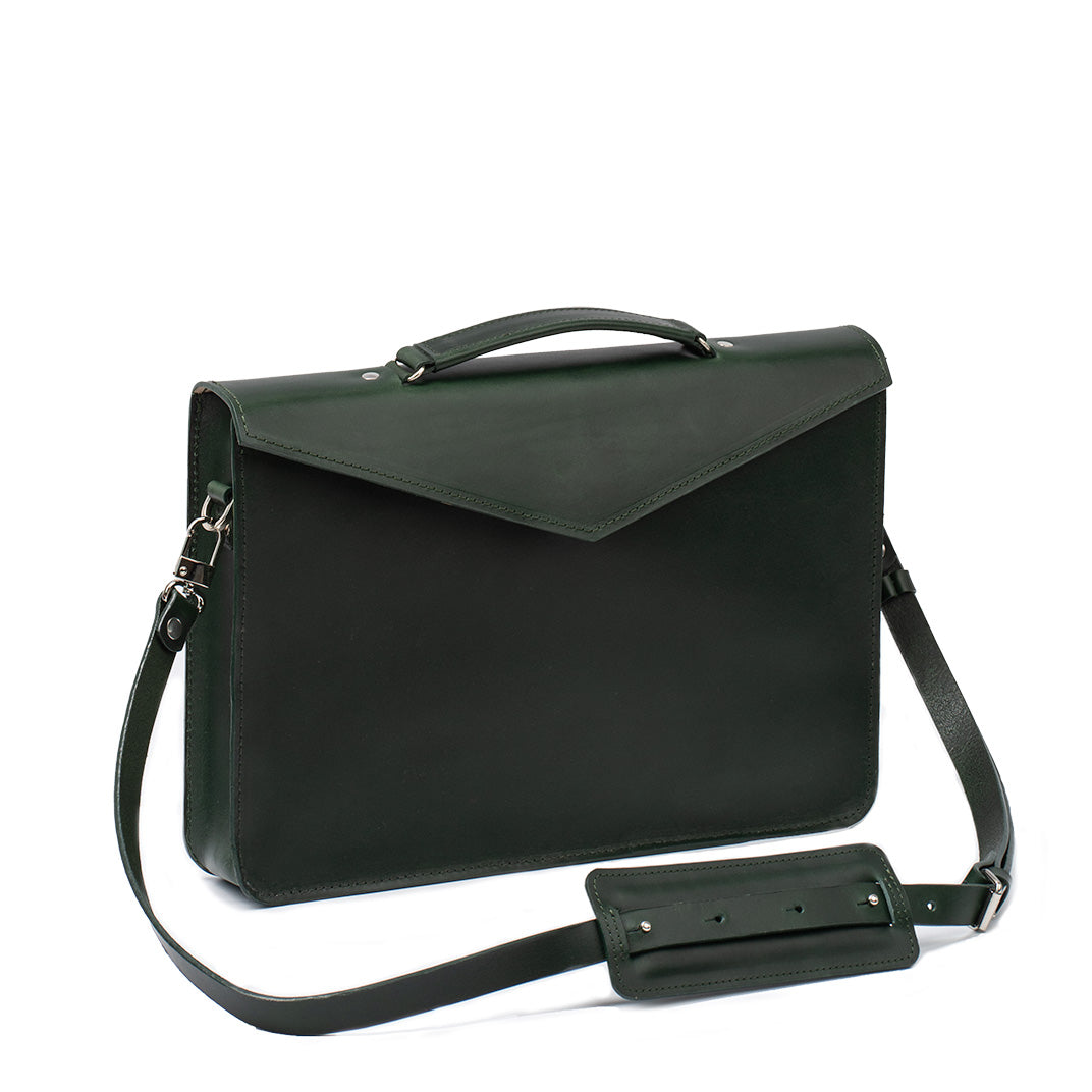 Ladies briefcase laptop bag best sale