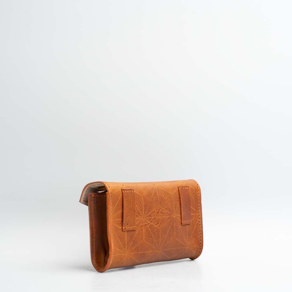 geometric bag small