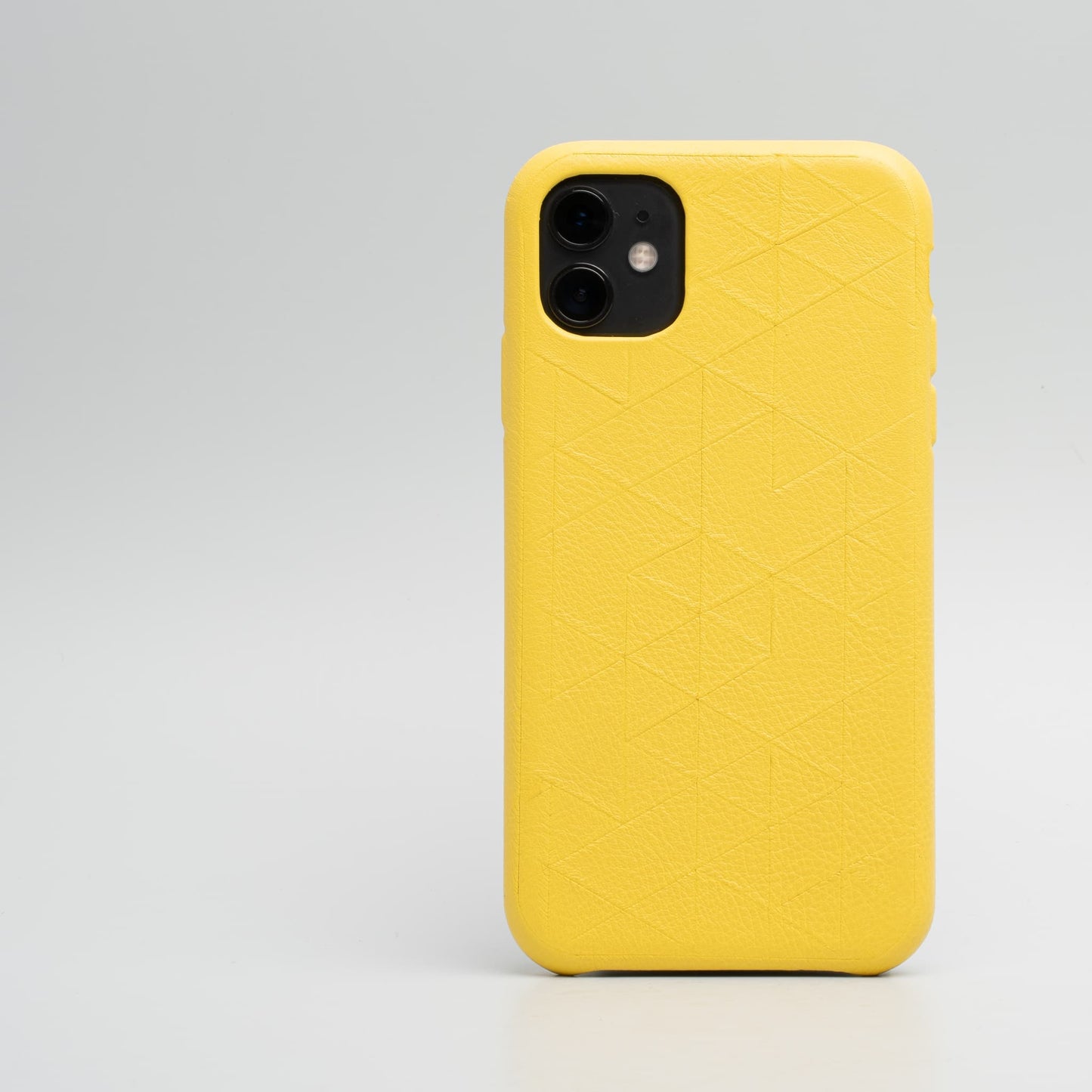 geometric iPhone 11 case