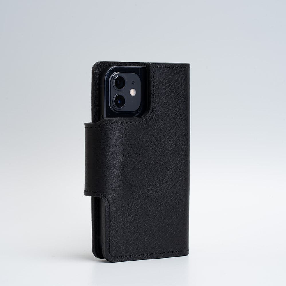 iPhone 12 folio wallet