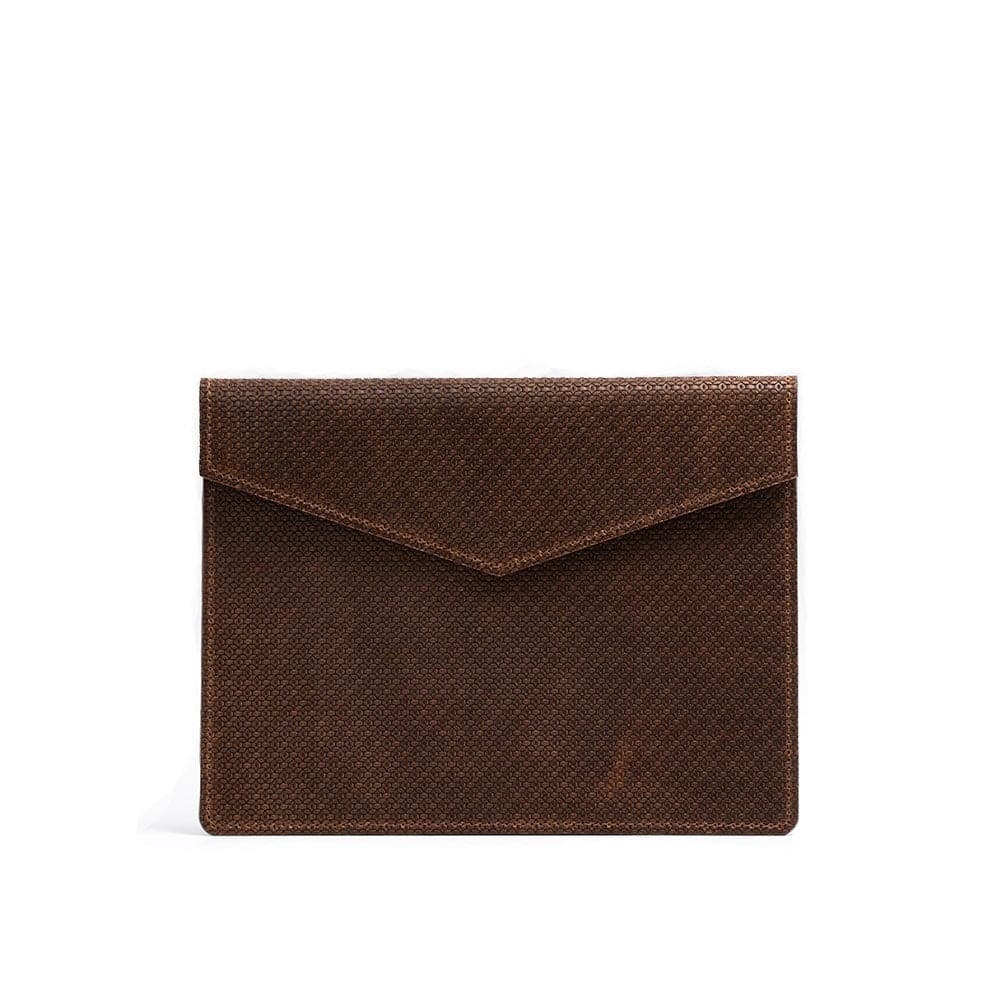 luxurious macbook sleeve