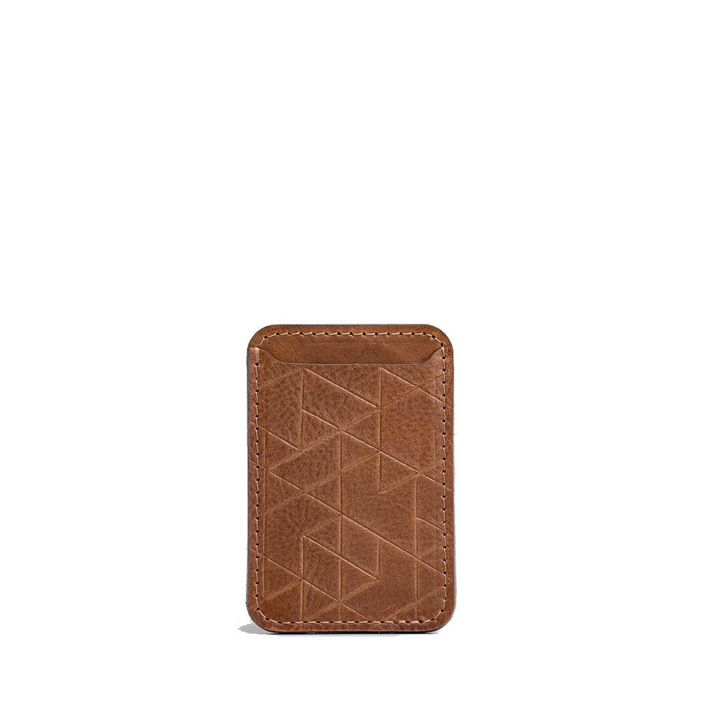 Premium wallet with MagSafe – Geometric Goods