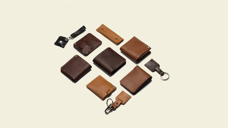 AirTag Wallets & Accessories