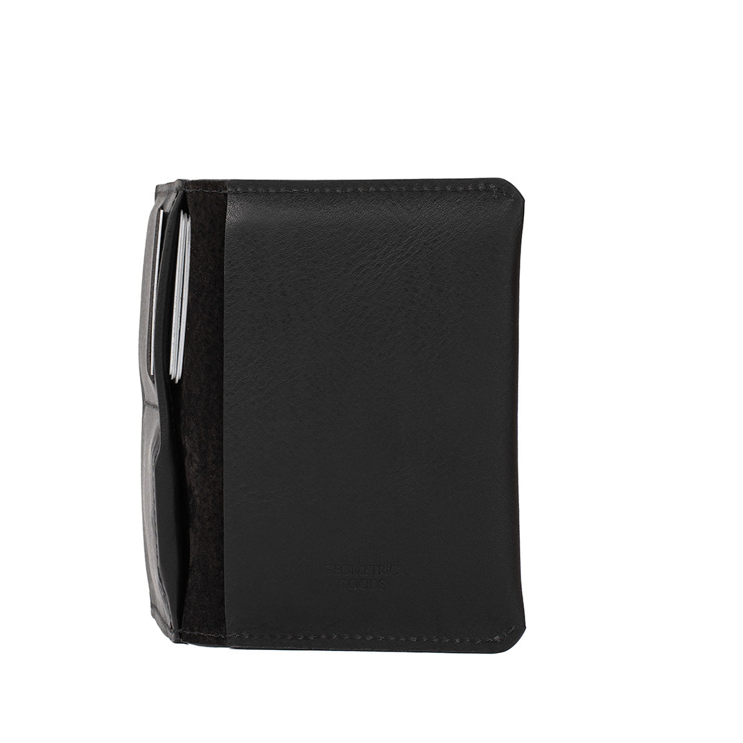 Leather AirTag Passport Holder 2.1 | RFID Blocking