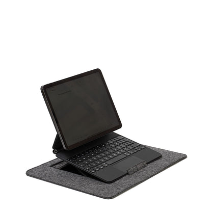 Desktop iPad Stand