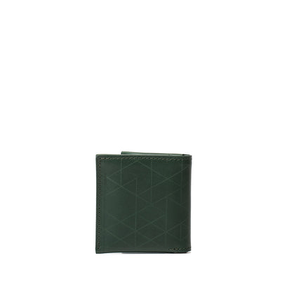 Leather AirTag Wallet - BillFold 3.0 | RFID Blocking