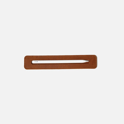 Full-Grain Leather Apple Pencil Tray