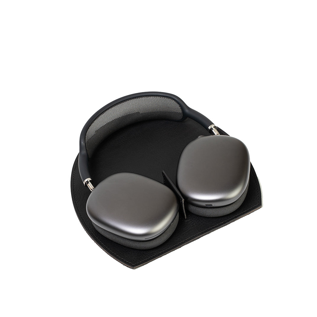 Full-Grain Leather AirPods Max Rest Station 2.0