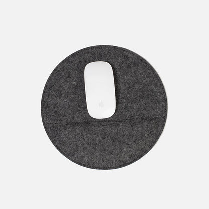 Mouse Pad with wrist support