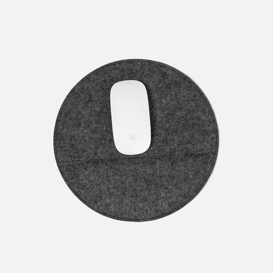 Mouse Pad with wrist support