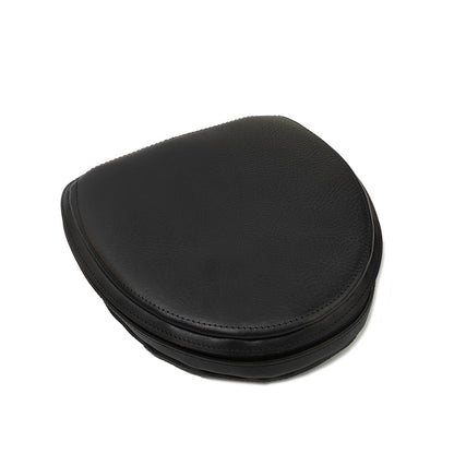 Étui en cuir pleine fleur pour AirPods Max