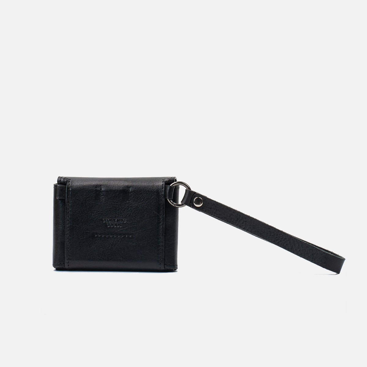 DUO sleeve 1.0  —  Italian Full-Grain leather
