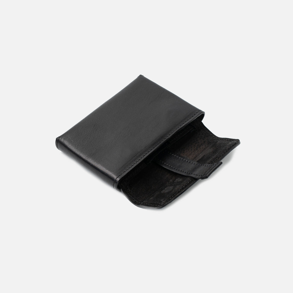 DUO sleeve 1.0  —  Italian Full-Grain leather