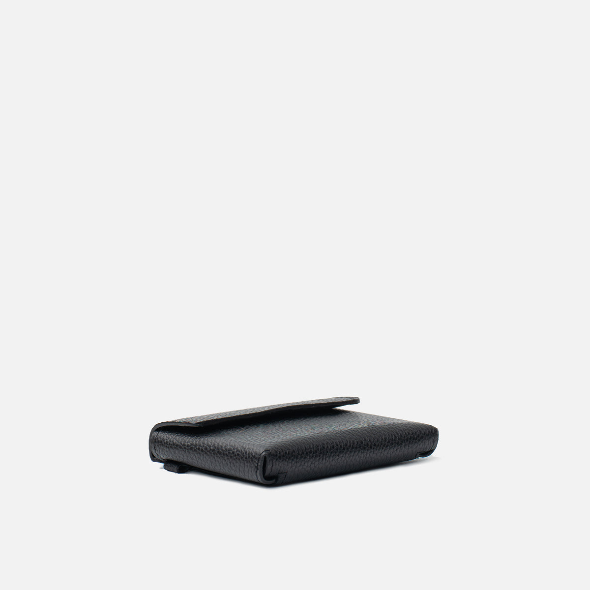 DUO Sleeve 1.0 — Italian Pebbled Leather