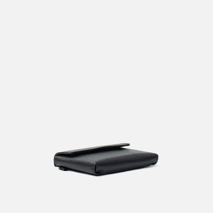 DUO Sleeve 1.0 — Italian Pebbled Leather
