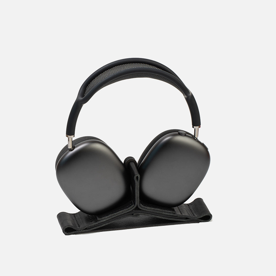 【lia】Airpods Max ブラック lia】Airpods Max ブラック AirPods Max - Midnight | INNERGO