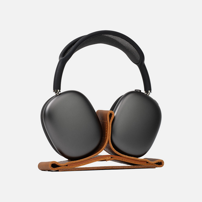 Leather Stand for AirPods Max