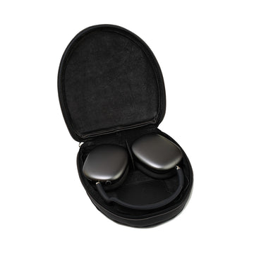 Leather Case for AirPods Max