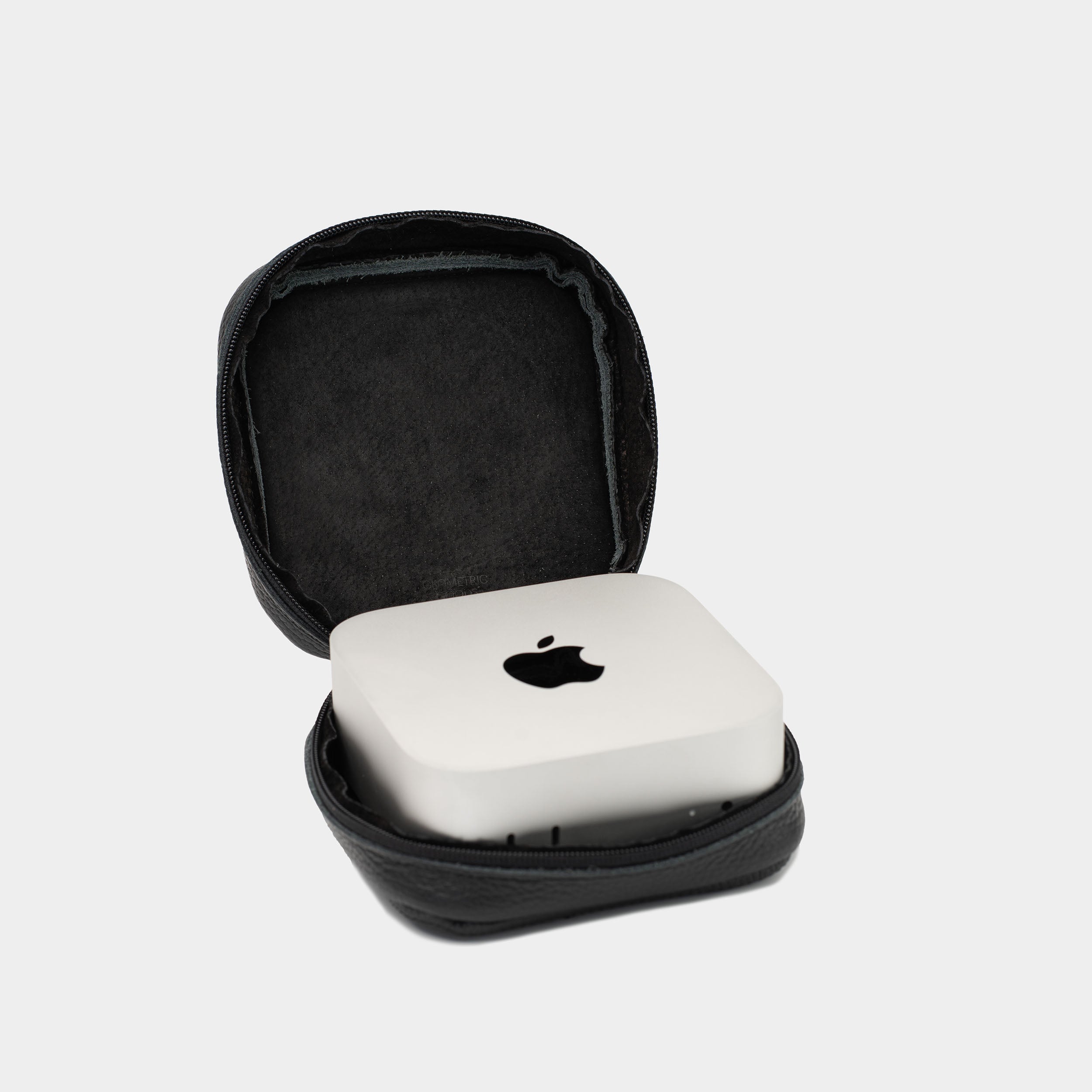 Mac Mini M4 Mac Carry Case Durable Hard Carry Case For Mac Mini M4