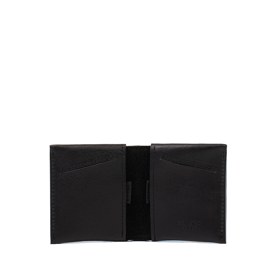 Leather Wallet - Bi-Fold 2.0