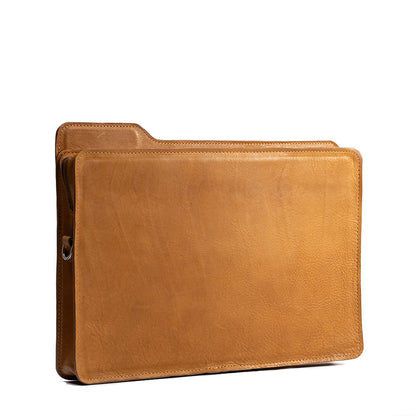 designer briefcase for MacBook