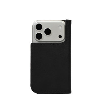 iPhone 17 Pro folio wallet