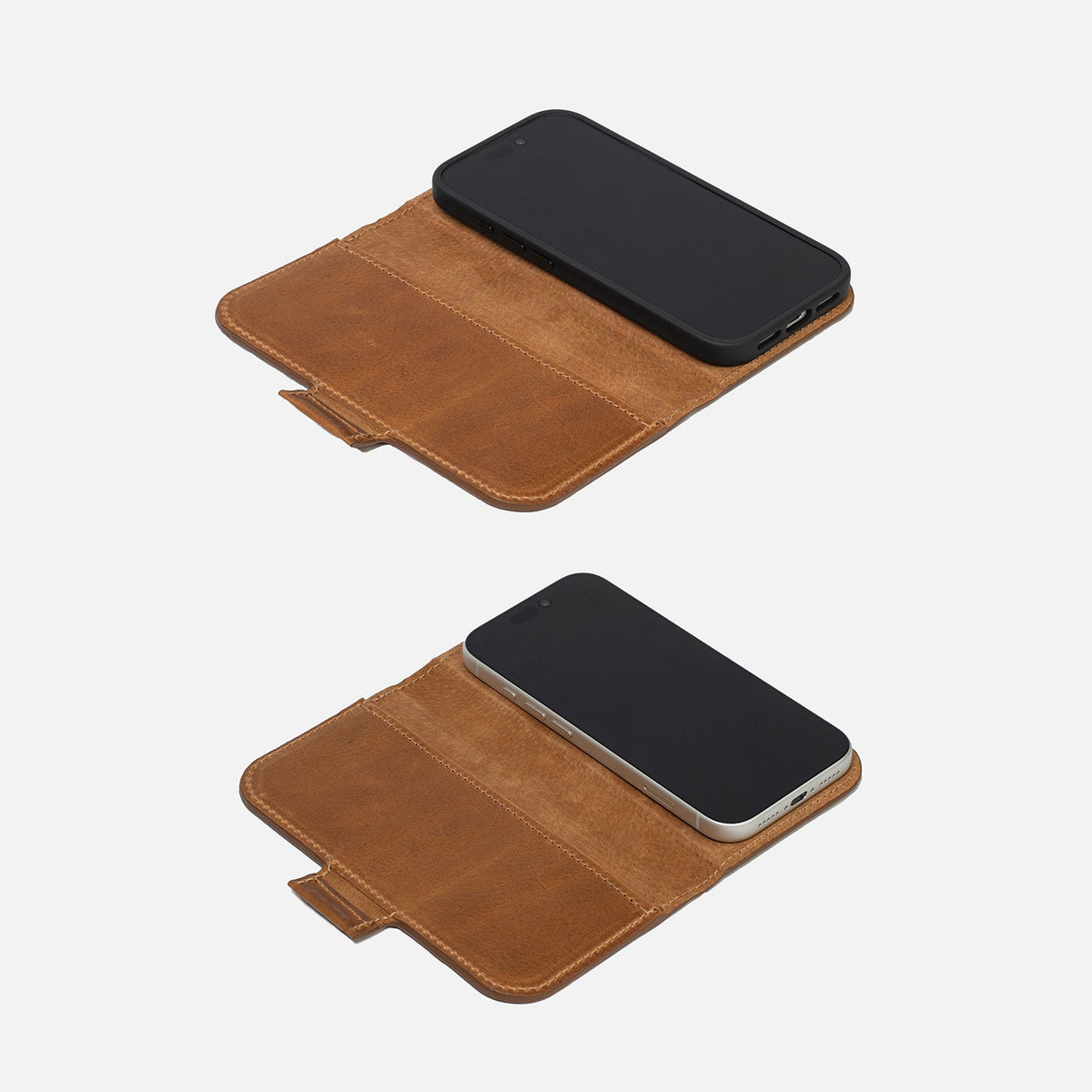 Classic 5.1 MagSafe folio wallet attachment for iPhone 18 Pro and Pro Max
