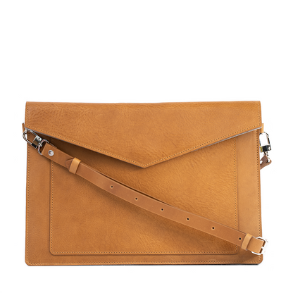 leather bag that fits macbook 13 and iPad