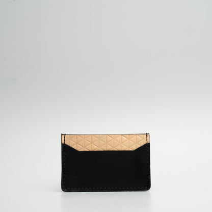 cool leather card holder