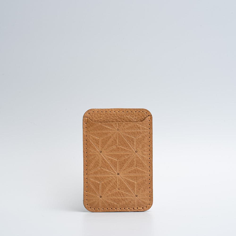 designer magsafe wallet