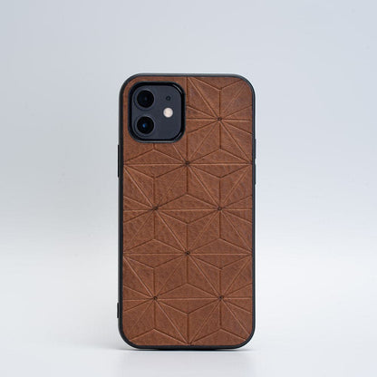 iPhone 12 flower case