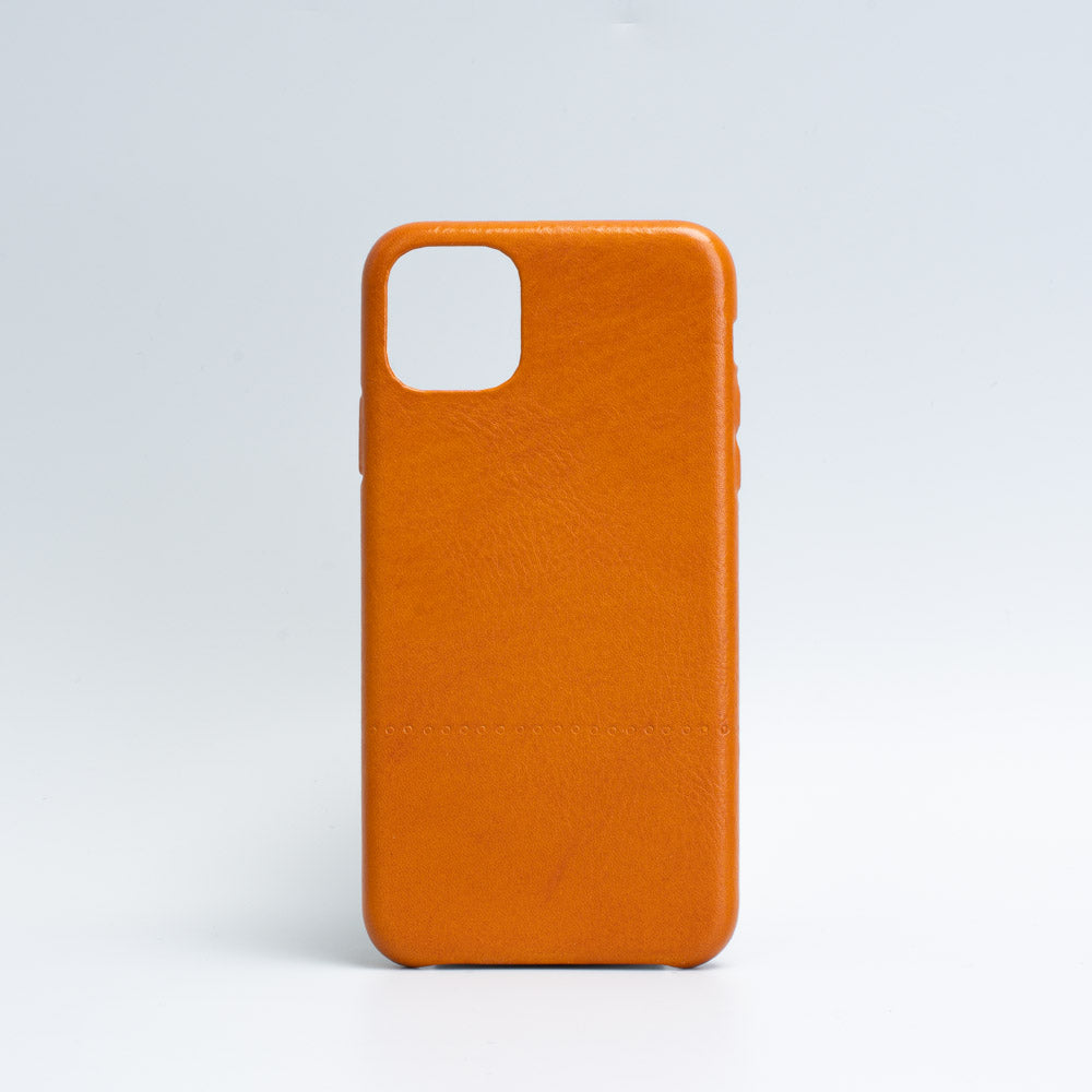 Leather iPhone 11 Pro Max cases - SALE - Geometric Goods