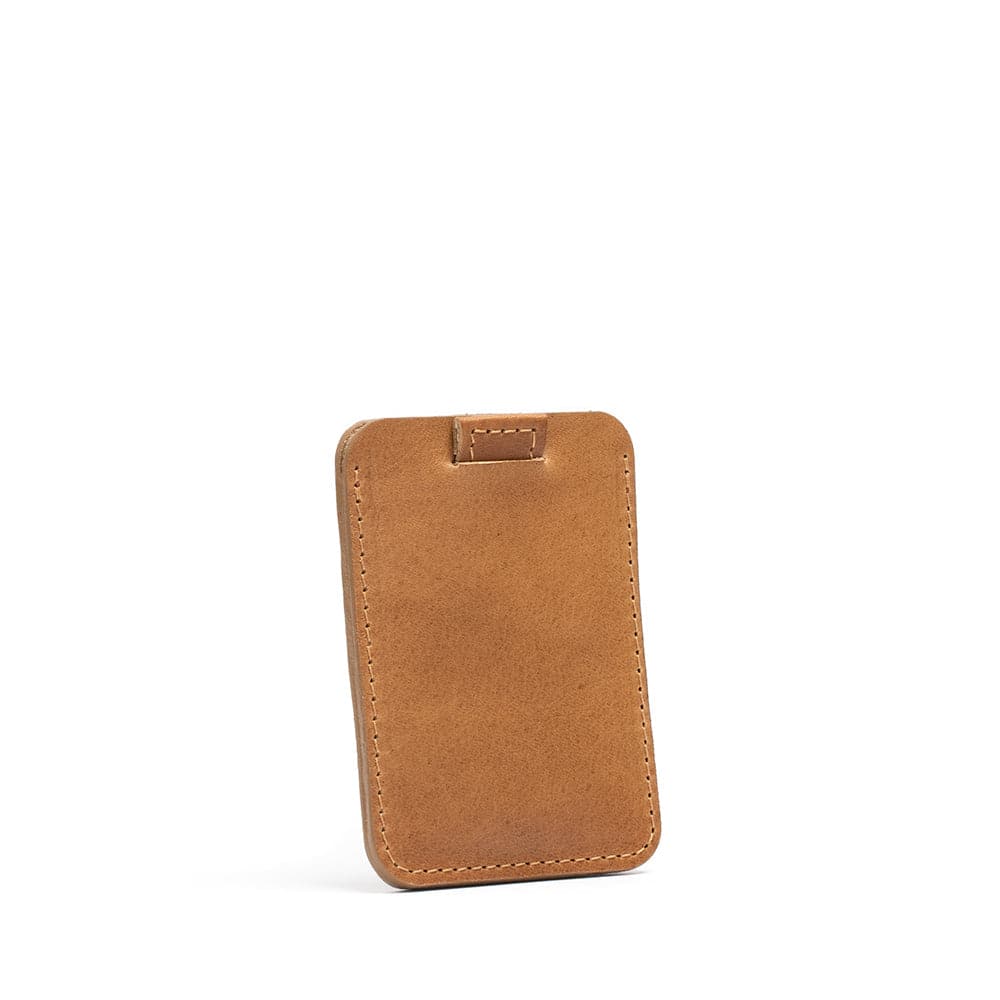 leather wallet with magsafe