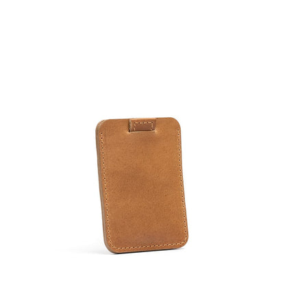 leather wallet with magsafe