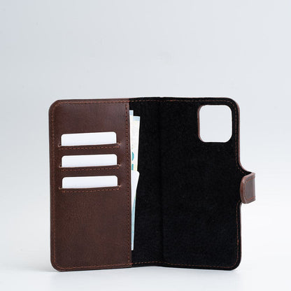 magsafe folio wallet for iPhone 12