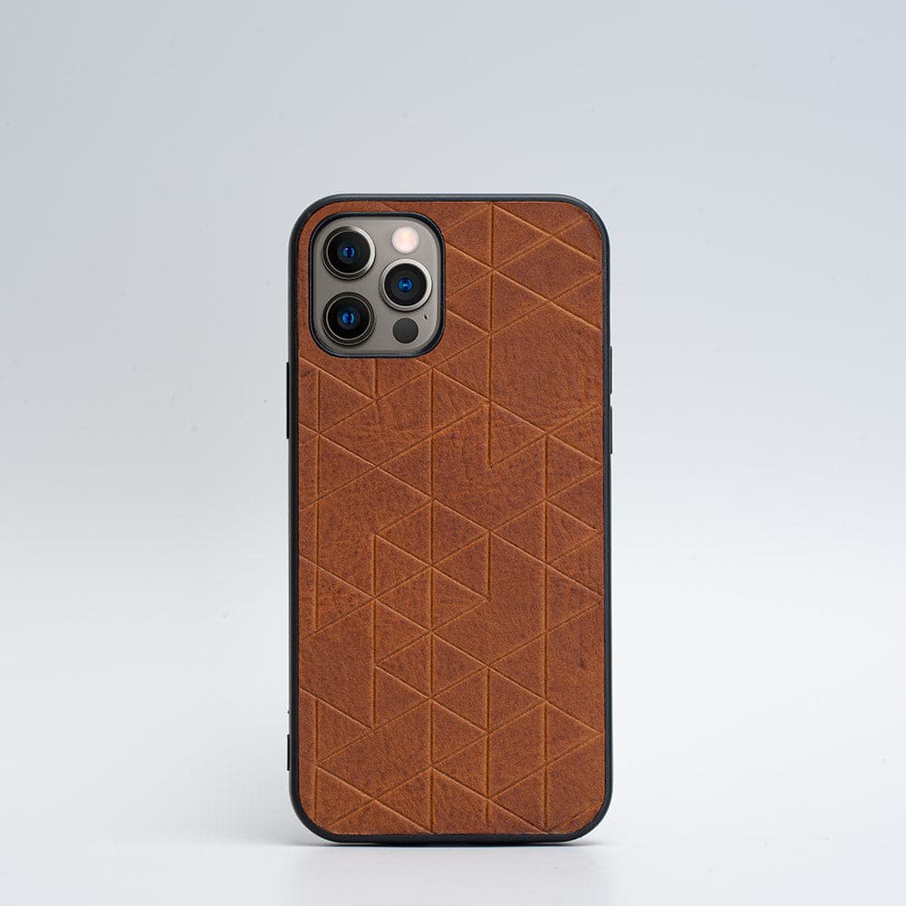 tan iphone 12 pro max case